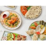 Шедевр сирийская кухня