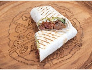 Хлебное Место лого