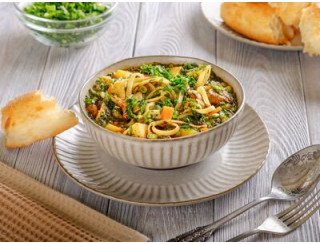 Чайхана центр плова лого