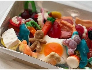 Мармелабус лого