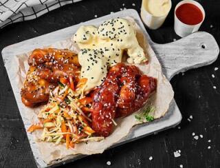 КУРЯТНИК лого