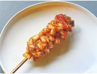 Корн-Доги лого