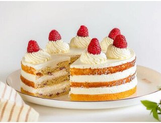 Кондитерская ваниль лого