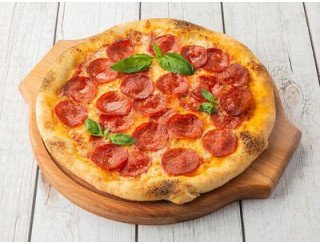 BuonaPizza лого