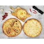 Пироги осетии