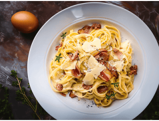 Prosto pasta лого