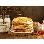 Блин да Кофе