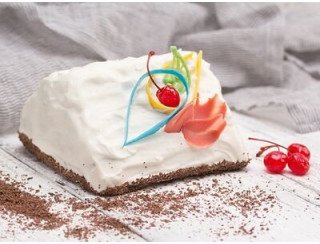 Кондитерская СантОноре лого
