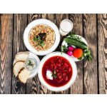 Кухмистерская ATILAN