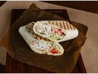 Шавермыч лого