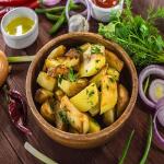 Обед на Панина 19