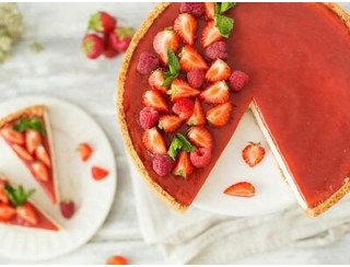 Кондитерское ателье лого