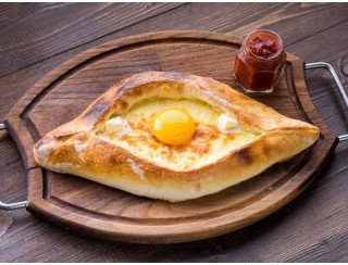 Рачули лого