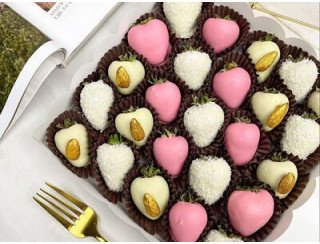 Sweets лого