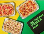 Zotman Pizza