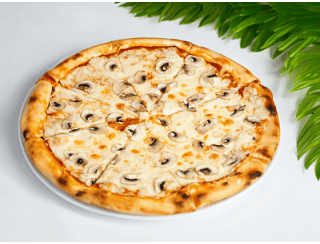 Хомячок лого