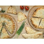 Осетинские Пироги ЧЪИРИТТО