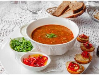 Мята Халяль лого