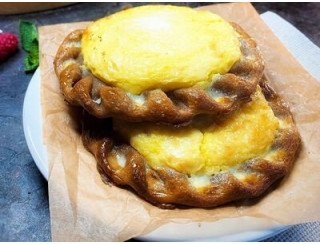 Шанежка лого