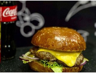 Квартальчик лого