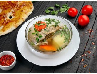 Baq Kesheni лого