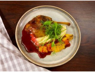 Хорошее заведение лого