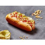 Hot Dog Bar