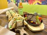 Мексиканская кухня altaco