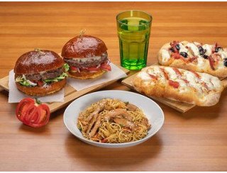 Гринби лого