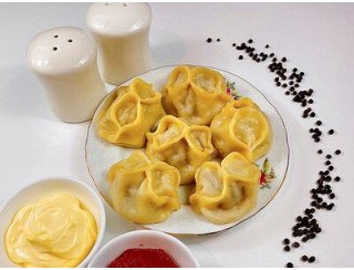 Халял-бяркат лого