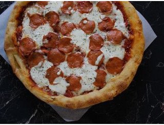 Пряникофф лого