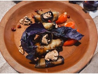 Садили Пекарня-Хинкальная лого