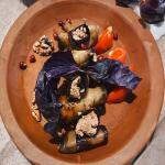 Садили Пекарня-Хинкальная