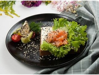 Кофейня Philter лого