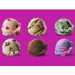 Baskin Robbins