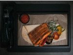 Barior grill