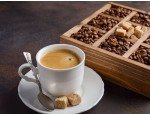 High coffee