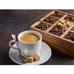 High coffee