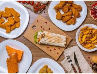 Chef Doner 24 лого