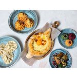 Миквархар - Грузинский стрит фуд