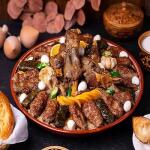 Жети тандыр