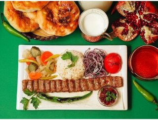 Мармарис лого