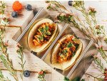 Escobar Burgers Tako & Burrito premium