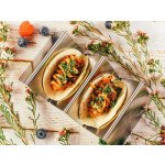 Escobar Burgers Tako & Burrito premium