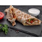 #Шавуха по-питерски