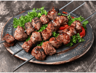 Appetito trattoria лого