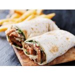 Шаурма По-Барски