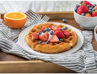 Wafbusters лого