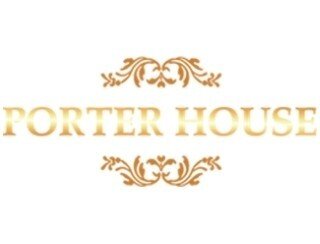 Porter House лого