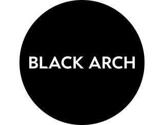 Black Arch лого